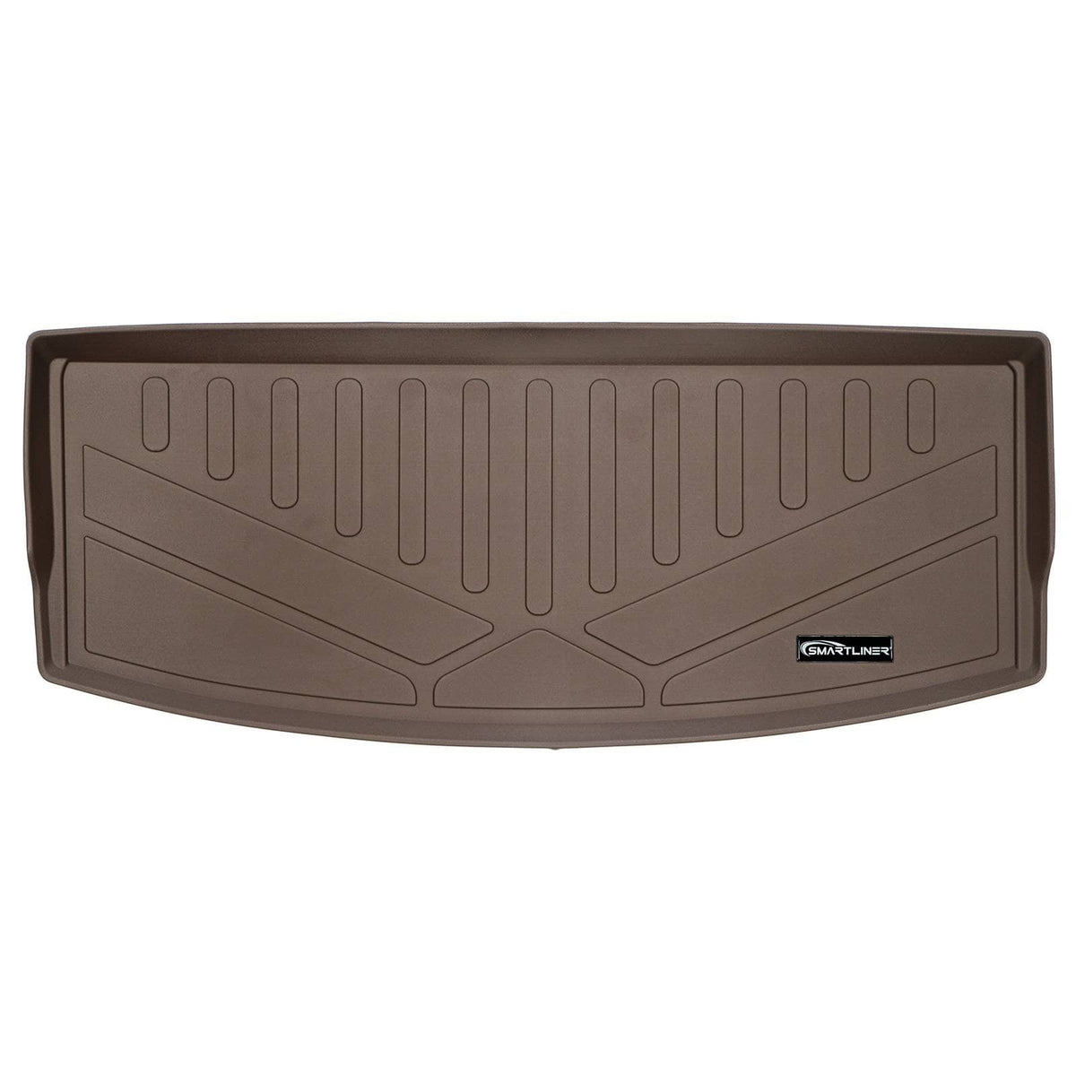 2020-2026 Ford Explorer Cargo Liner | SMARTLINER