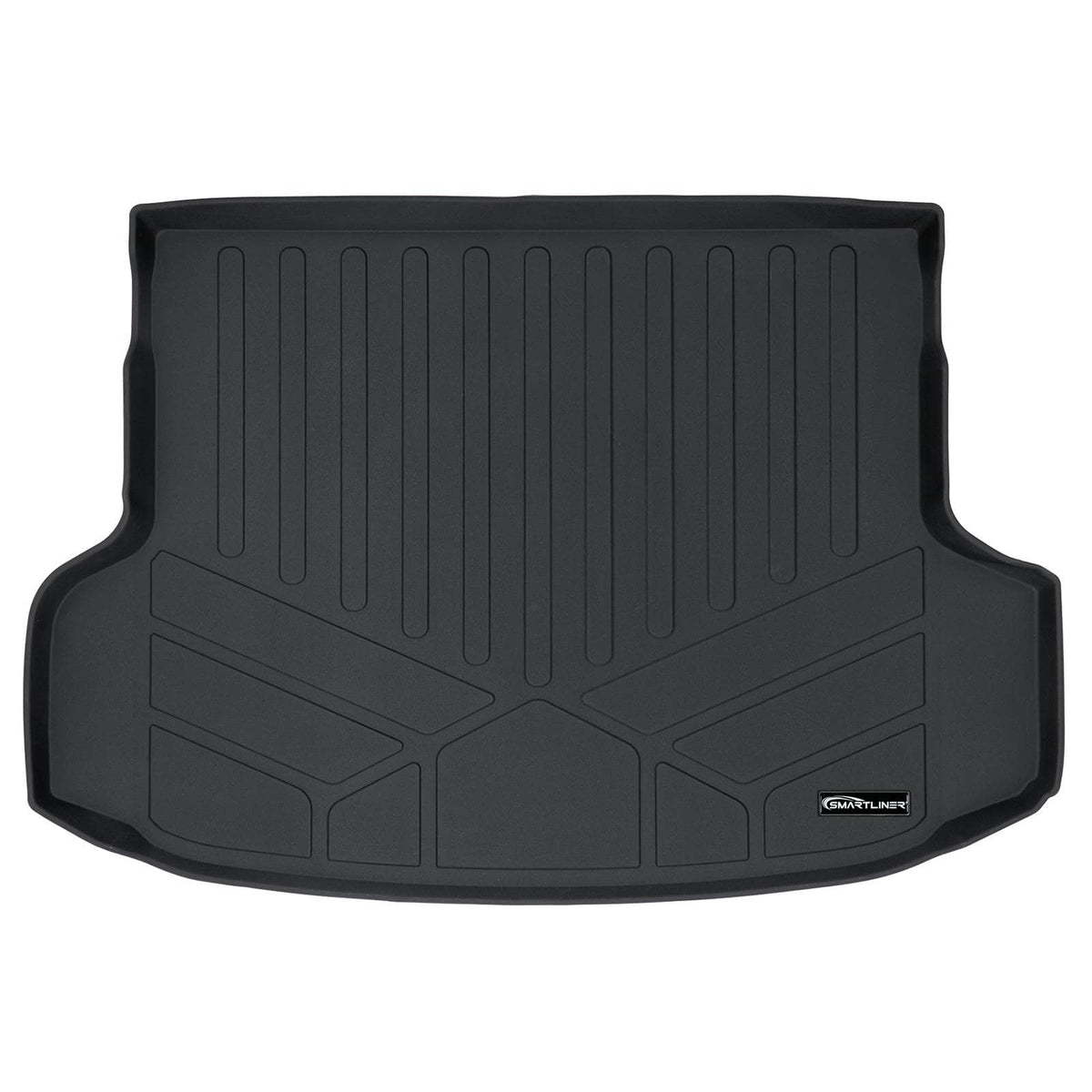 2014-2015 Hyundai Tucson Cargo Liner | SMARTLINER
