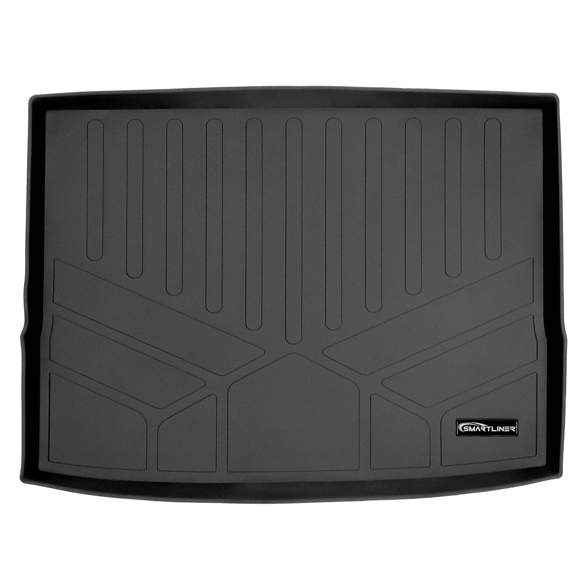 2015-2020 Mercedes-Benz GLA-Class Cargo Liner|(Lower Position)|SMARTLINER