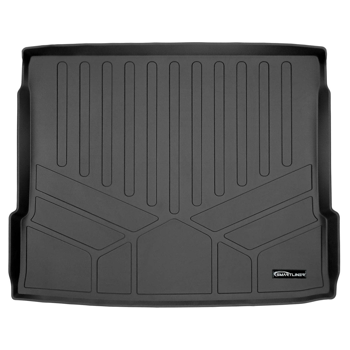 2020-2026 Mercedes-Benz GLB Class Cargo Liner|5 Passenger|SMARTLINER