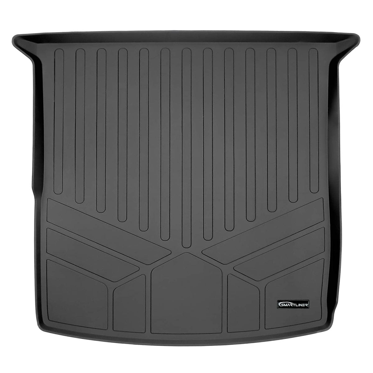 2017-2023 GMC Acadia Cargo Liner|5 Passenger Models|SMARTLINER
