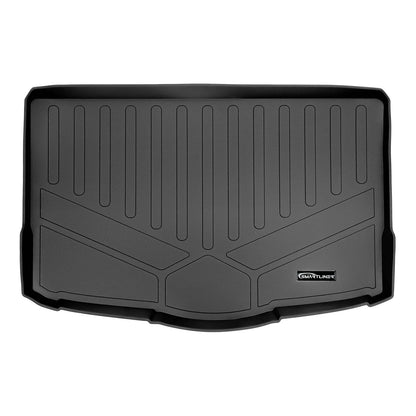 2017-2022 Nissan Rogue Sport Cargo Liner|Upper Cargo|SMARTLINER