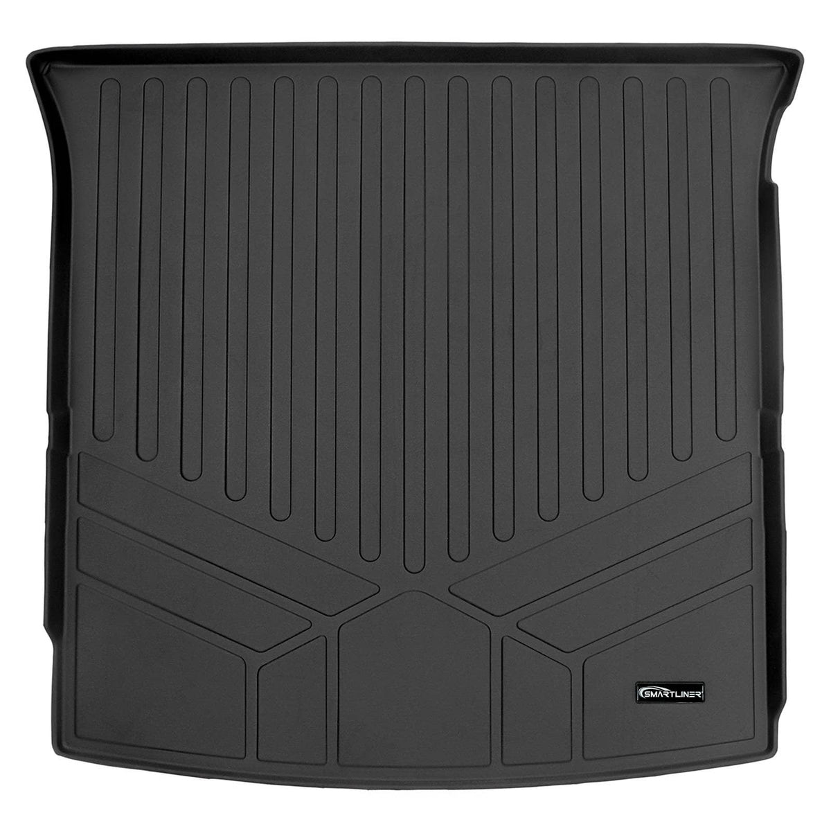 2021-2026 Chevrolet Tahoe Cargo Liner | SMARTLINER