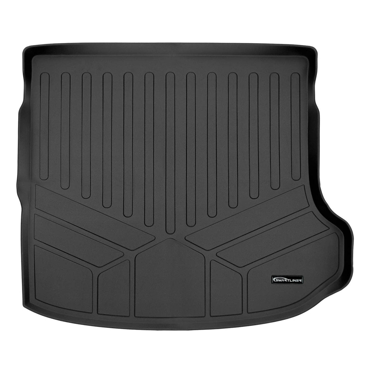2022 Jeep Grand Cherokee Cargo Liner|WL Models|SMARTLINER