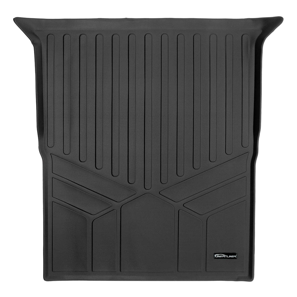 2025-2026 Rivian R1S Cargo Liner | SMARTLINER