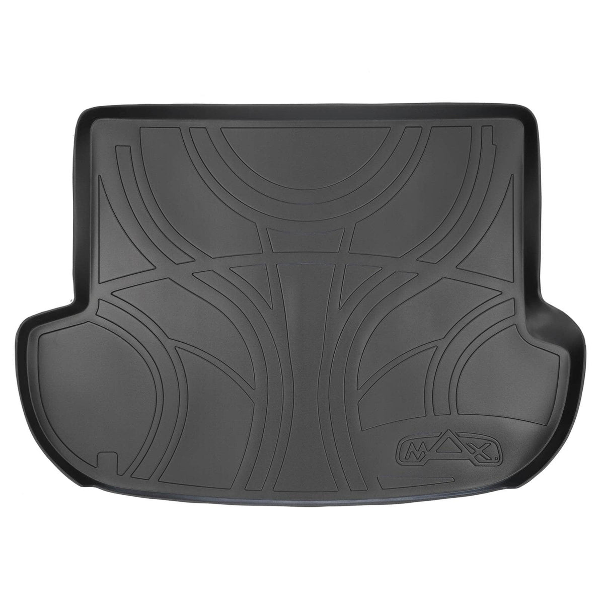 2007-2012 Hyundai Santa Fe Cargo Liner | SMARTLINER
