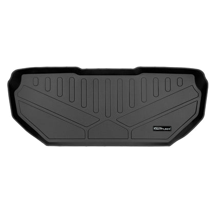 2022-2024 Rivian R1S Front Cargo Liner | Front storage under hood | SMARTLINER