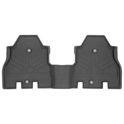 2021-2026 Jeep Wrangler Rubicon 392 Rubber Liners | Unlimited 4 Door | SMARTLINER