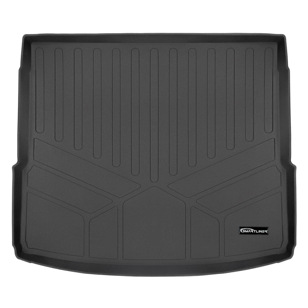 2018-2025 Audi Q5 Cargo Liner|Not for hybrids (2013-2017)|SMARTLINER