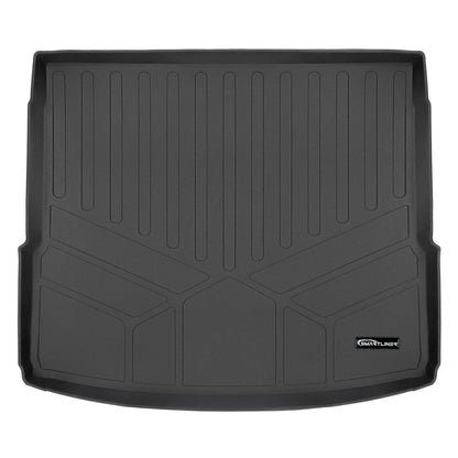 2018-2025 Audi Q5 Cargo Liner|Not for hybrids (2013-2017)|SMARTLINER