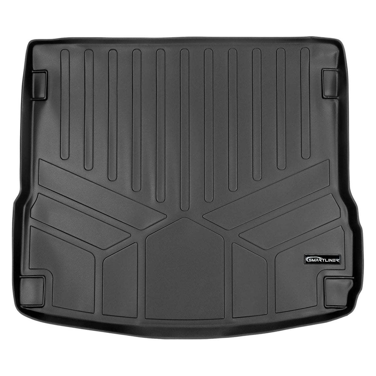 2014-2026 Porsche Macan Cargo Liner|Do not fit Electric models|SMARTLINER