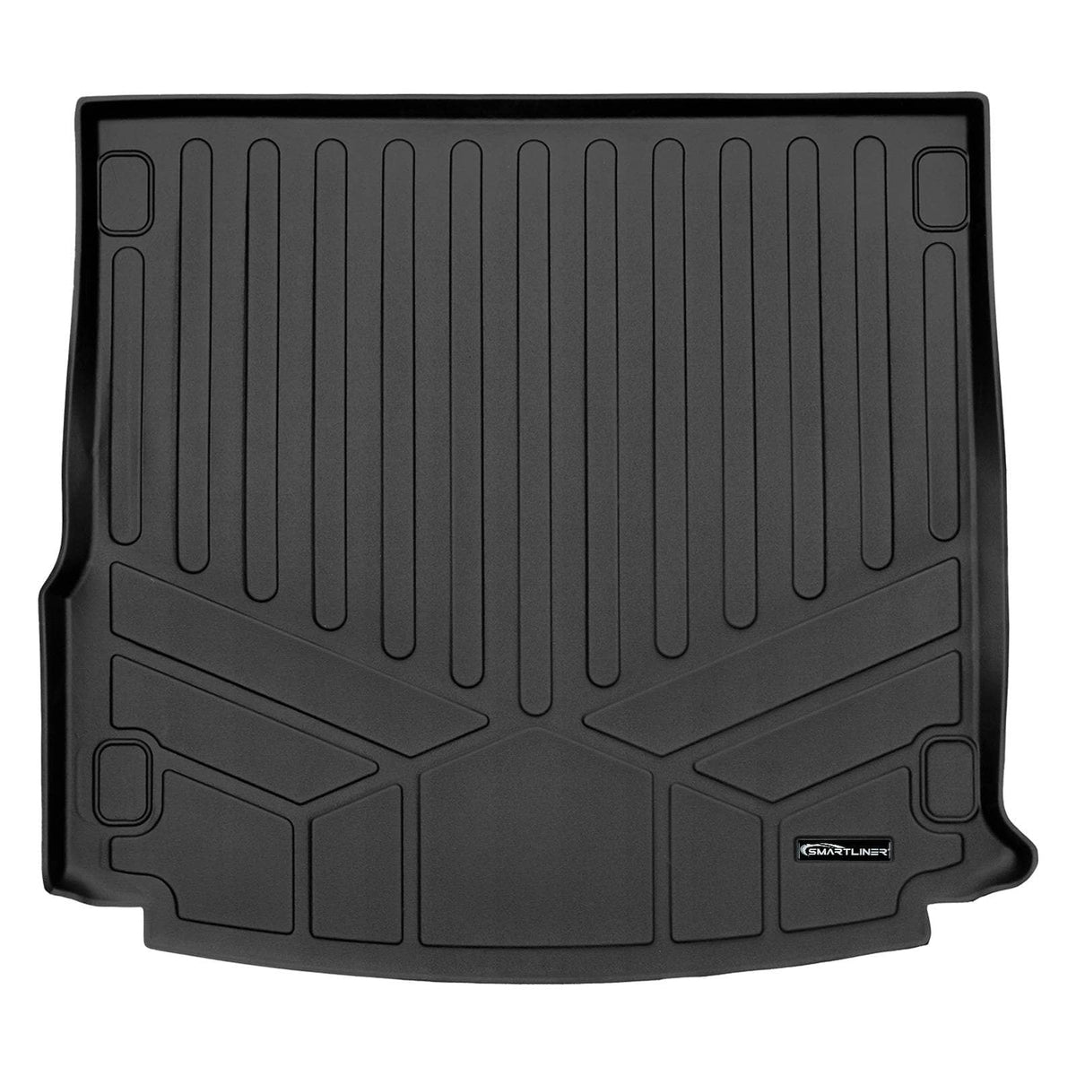 2021-2026 Land Rover Range Rover Velar Cargo Liner|Does not fit versions equipped w/ Full Size Spare Wheel|SMARTLINER