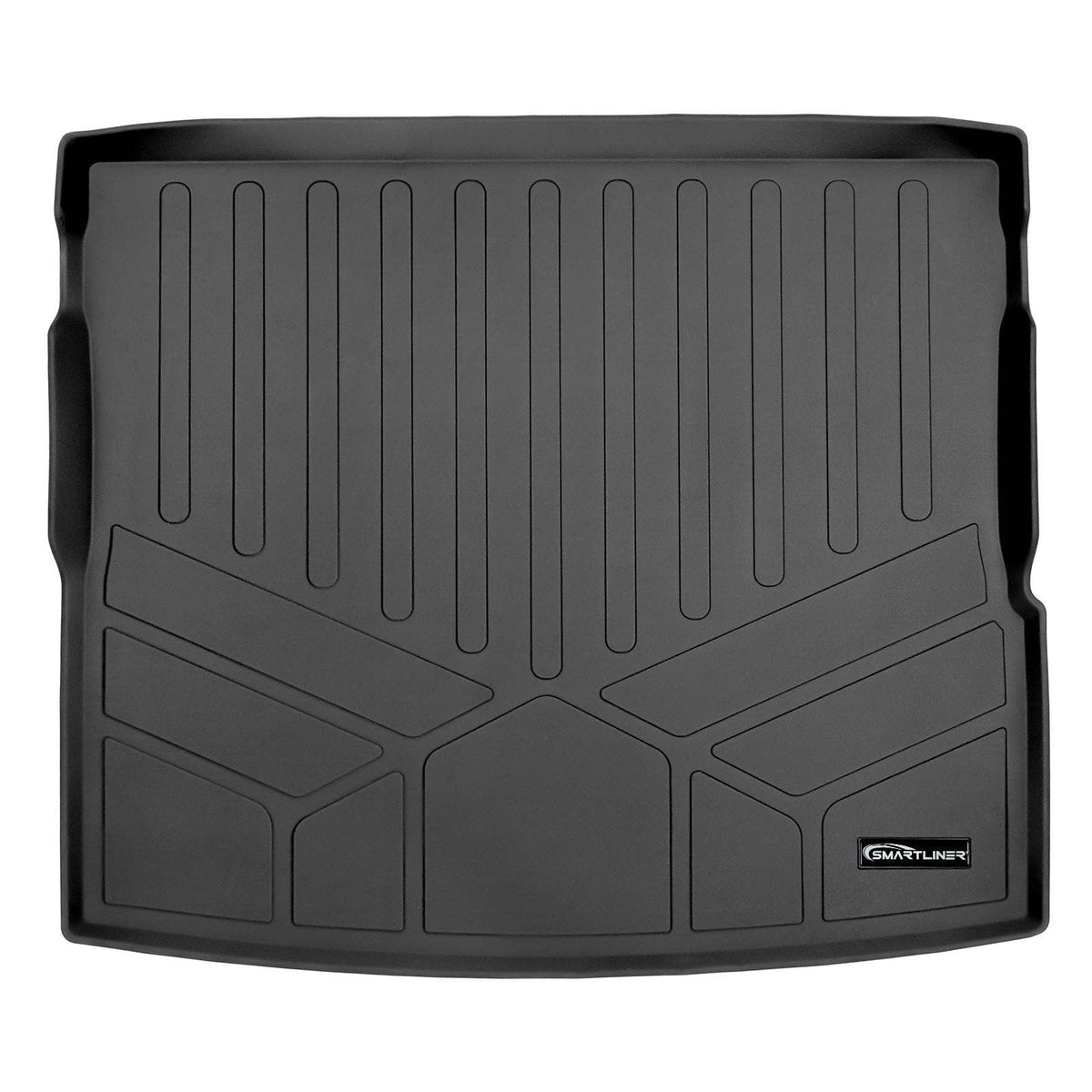2023-2026 BMW X1 (28i) (M35i) Cargo Liner|without sliding rear seat on 2nd row|SMARTLINER
