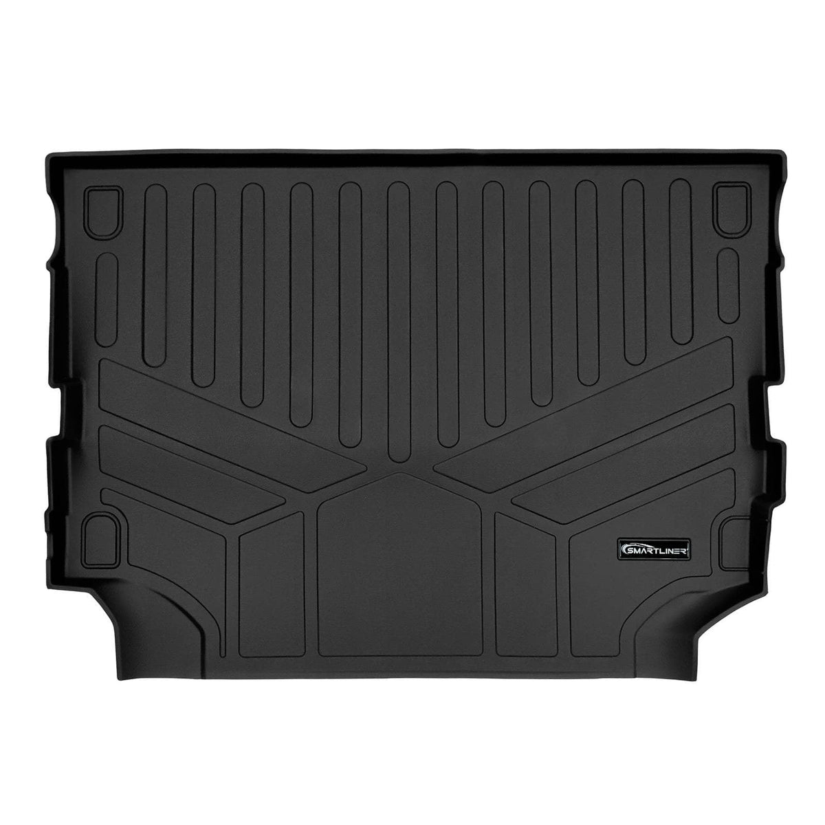 2020-2026 Land Rover Defender 110 Cargo Liner|7 Passenger Models|SMARTLINER