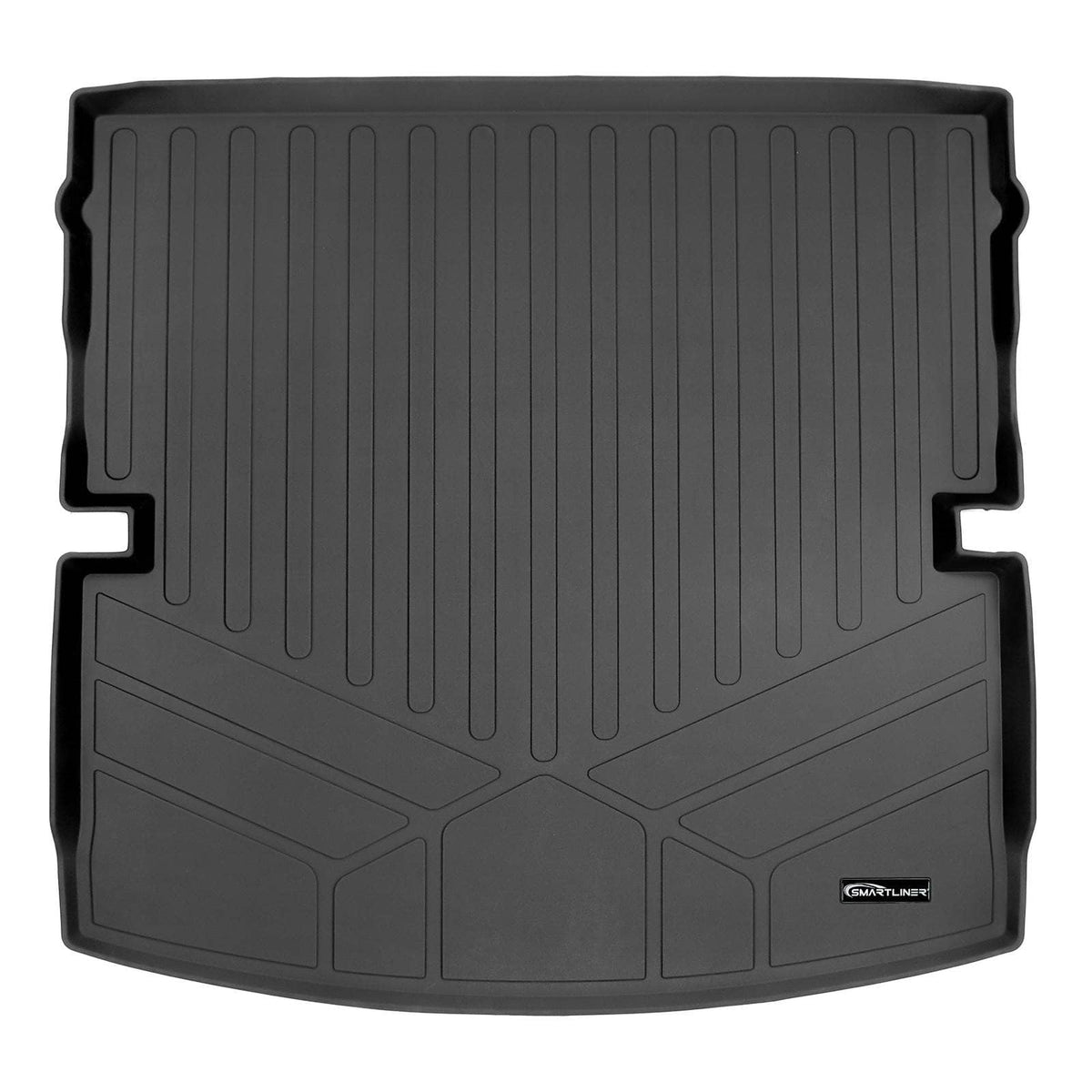 2020-2026 Ford Explorer Hybrid Cargo Liner | SMARTLINER