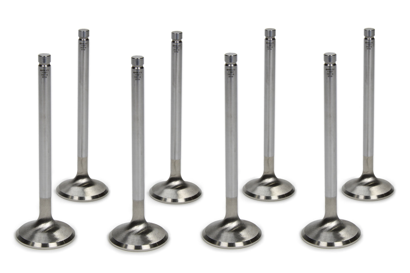 LS1 1.57 EXHAUST VALVES