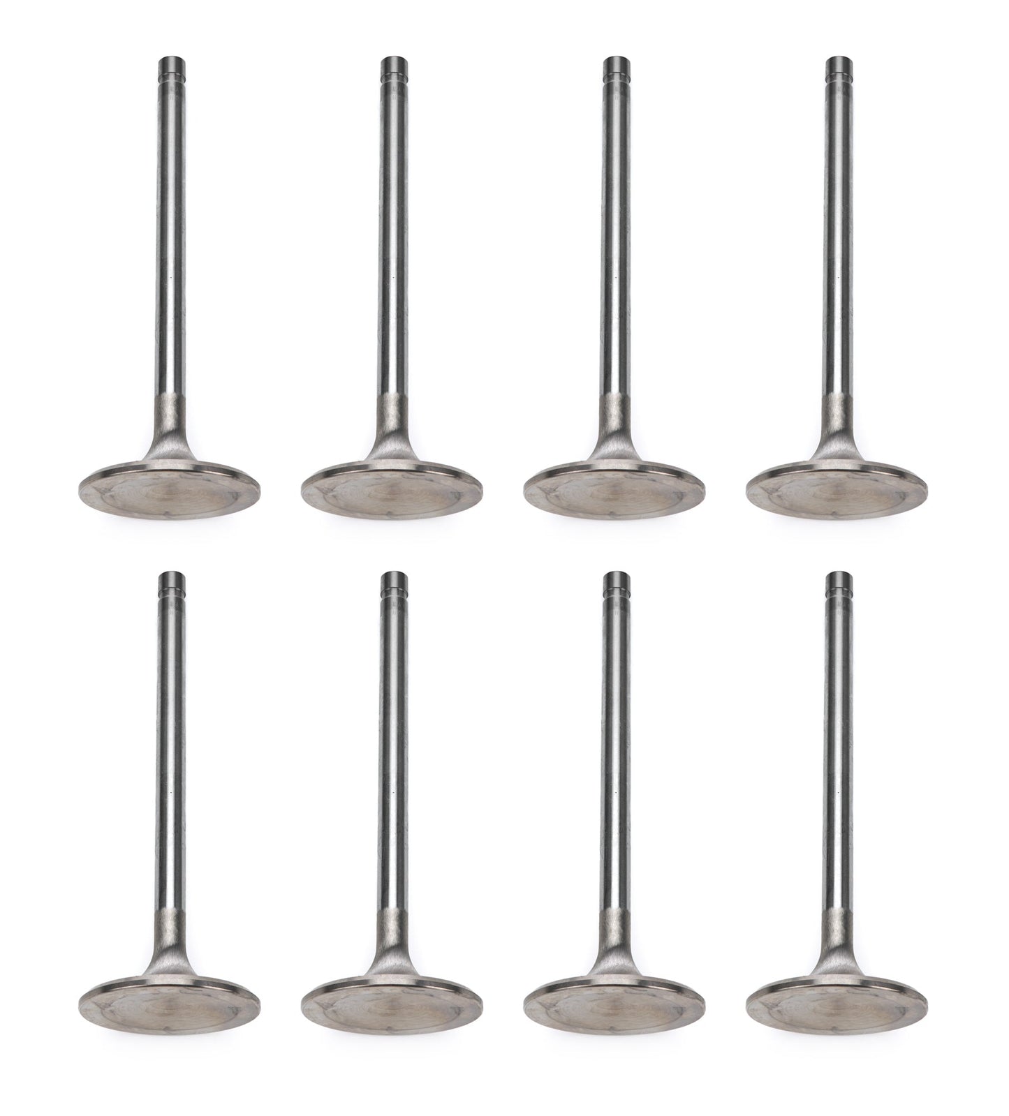 EXHAUST VALVES