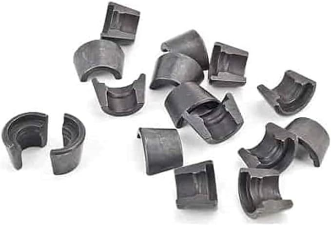Valve Lock  Machined