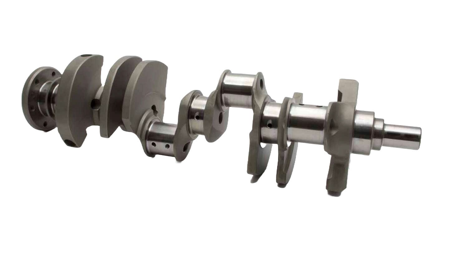 CRANKSHAFTS