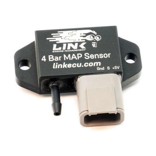 LINK ECU - Link 4 Bar MAP Sensor (MAP4)