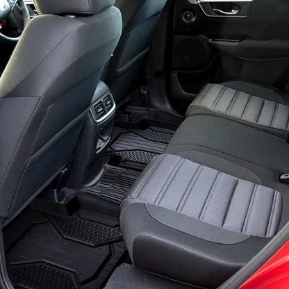 2017-2022 Honda CR-V 3PC All Weather TPE Floor Mats