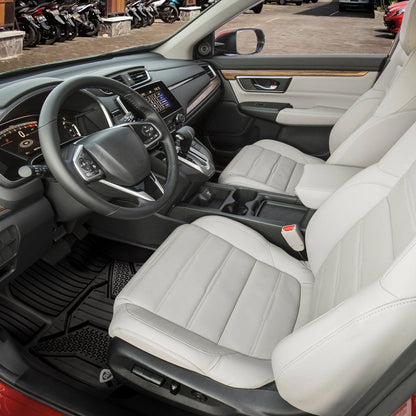 2017-2022 Honda CR-V 3PC All Weather TPE Floor Mats