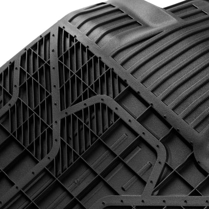 2016-2021 Honda Civic 5PC All Weather TPE Floor Mats