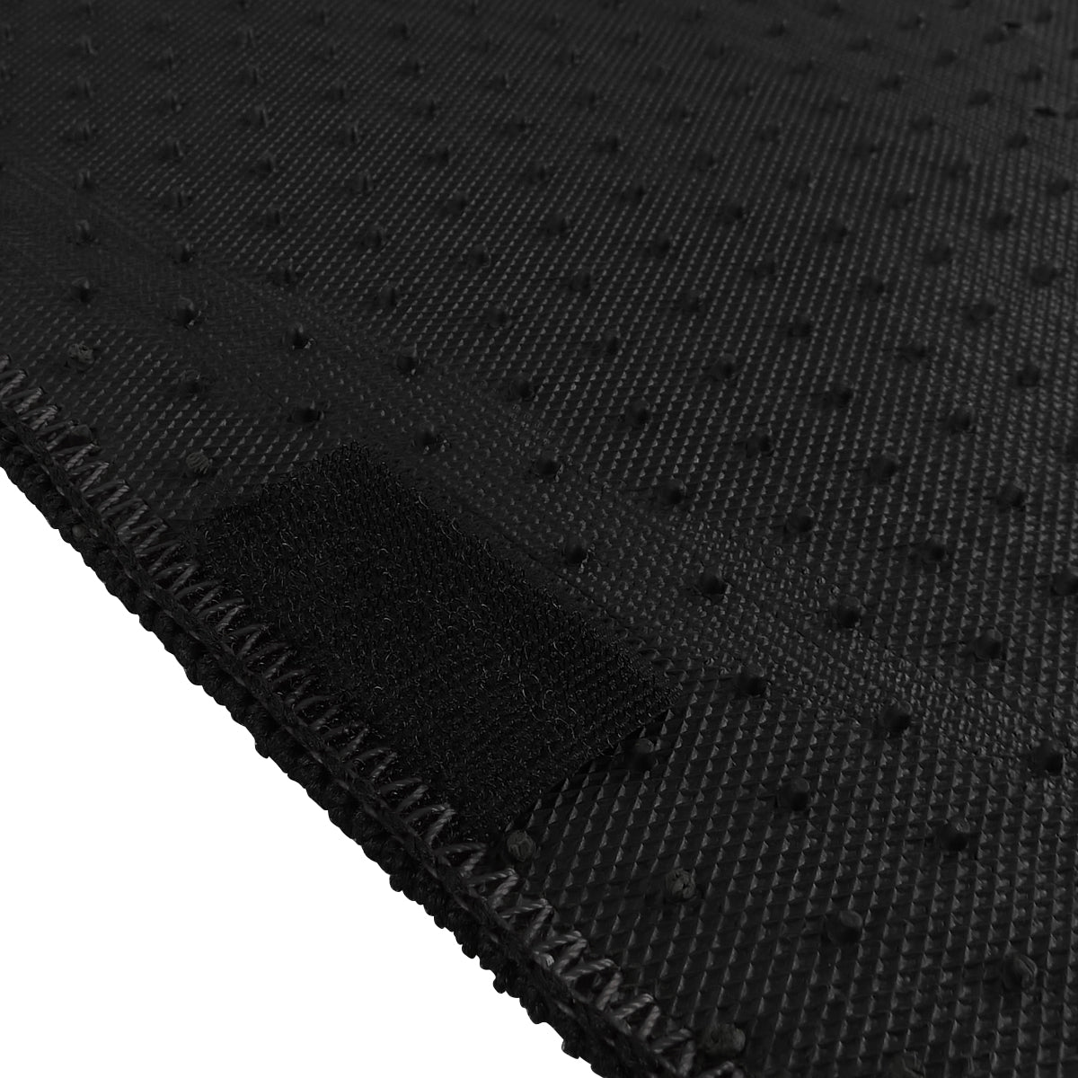 1994-2004 Ford Mustang Black Carpet Floor Mats - 4PC