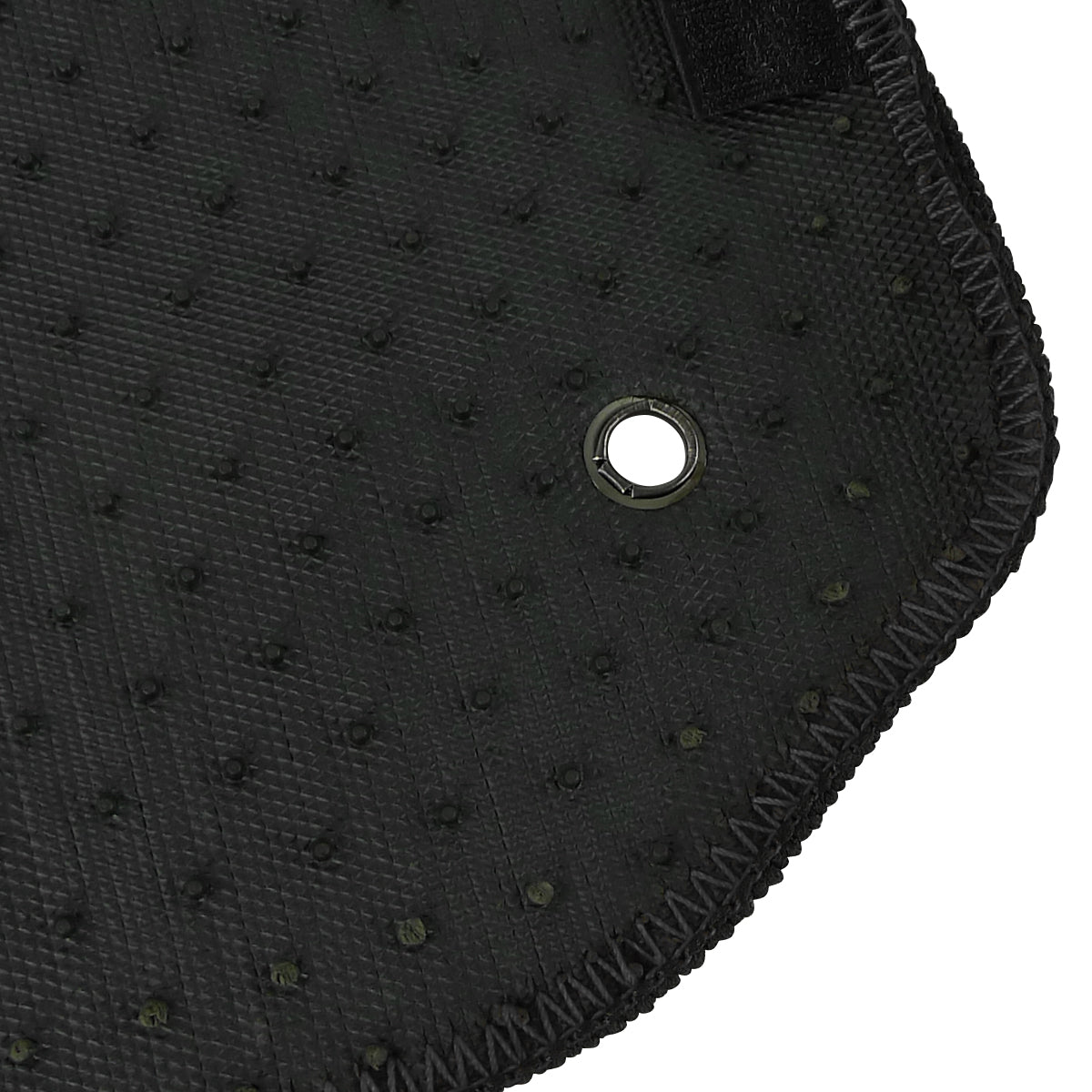 1994-2004 Ford Mustang Black Carpet Floor Mats - 4PC