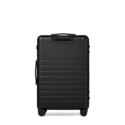 Essential Collection Suitcase Matte Black