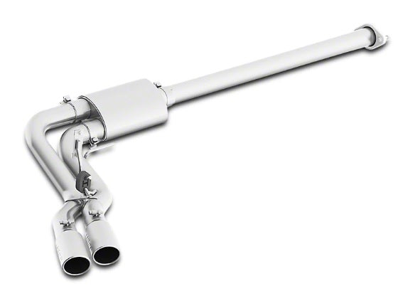 EXHAUST SYSTEM
