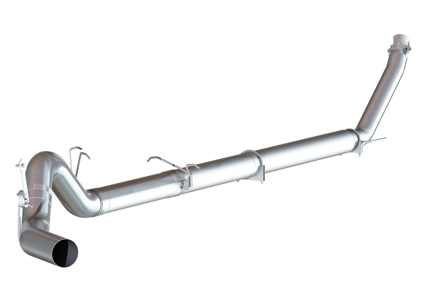 EXHAUST SYSTEM