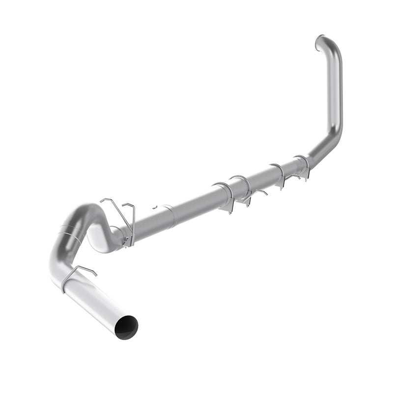 EXHAUST SYSTEM