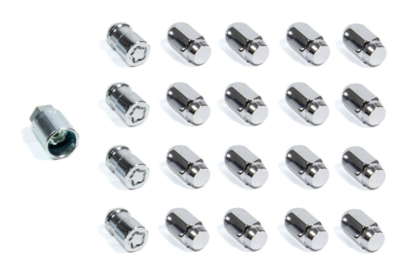 WHEEL INSTALLATION KIT