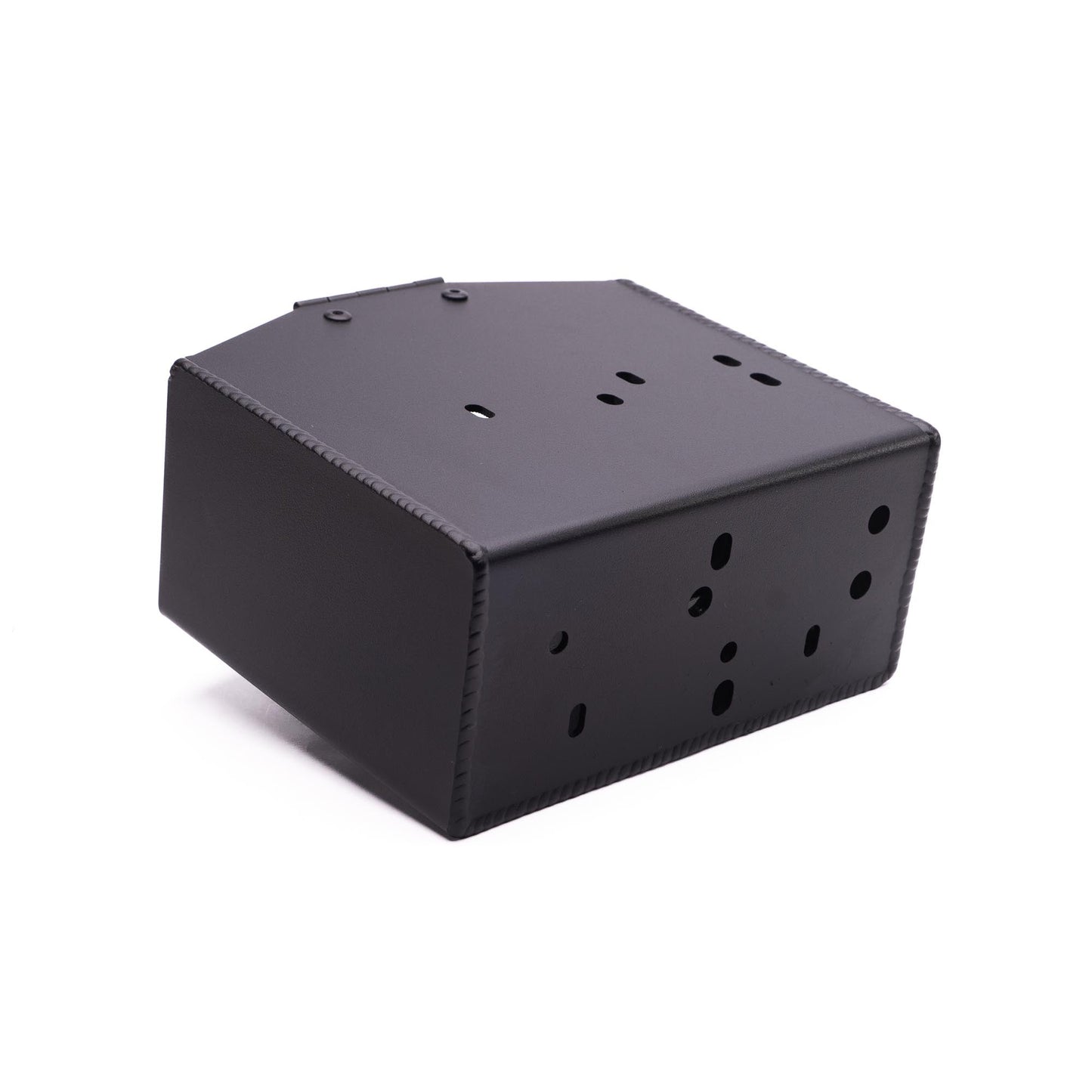 MeLe 600 Series Rally Spec Battery Mount (Ver. C)