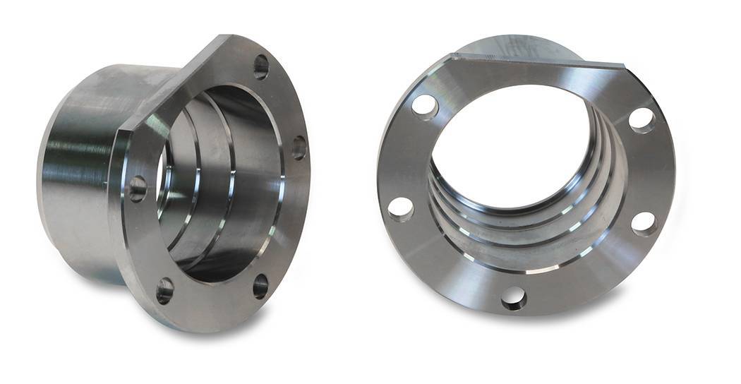 Mopar Housing Ends 8 3/4 Mopar and Dana 60