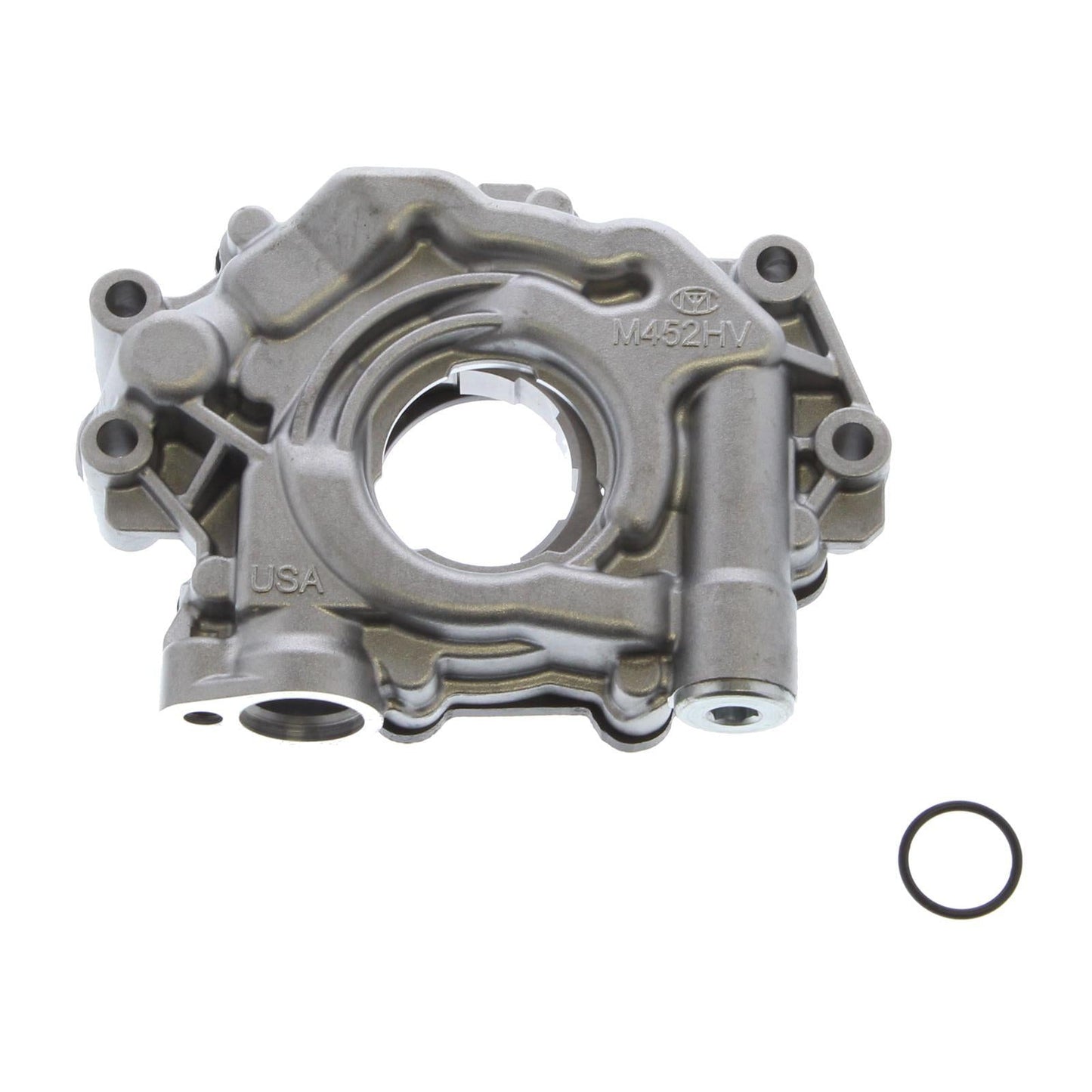 HIGH VOLUME OIL PUMP