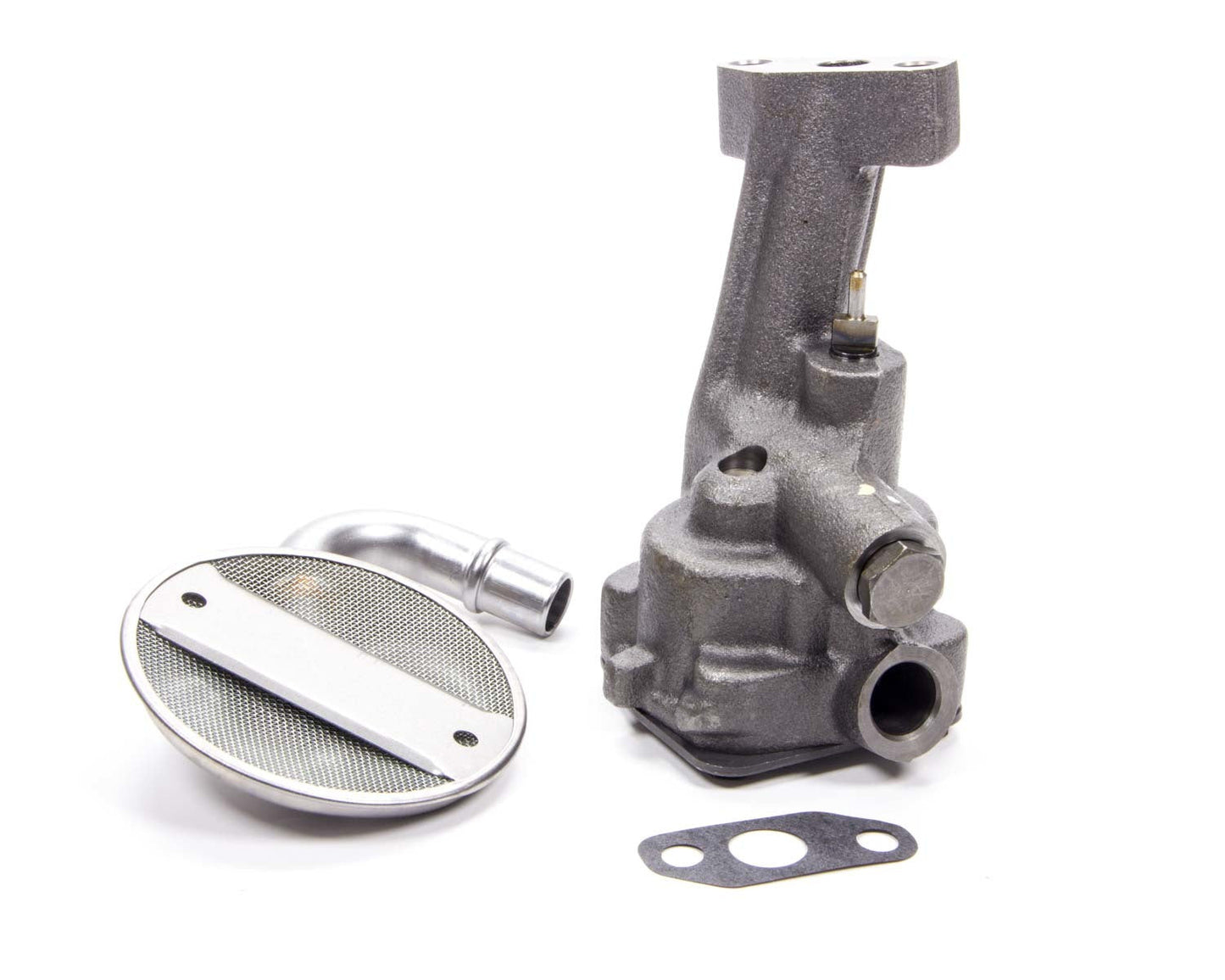 OIL PUMP WITH PICK-UP