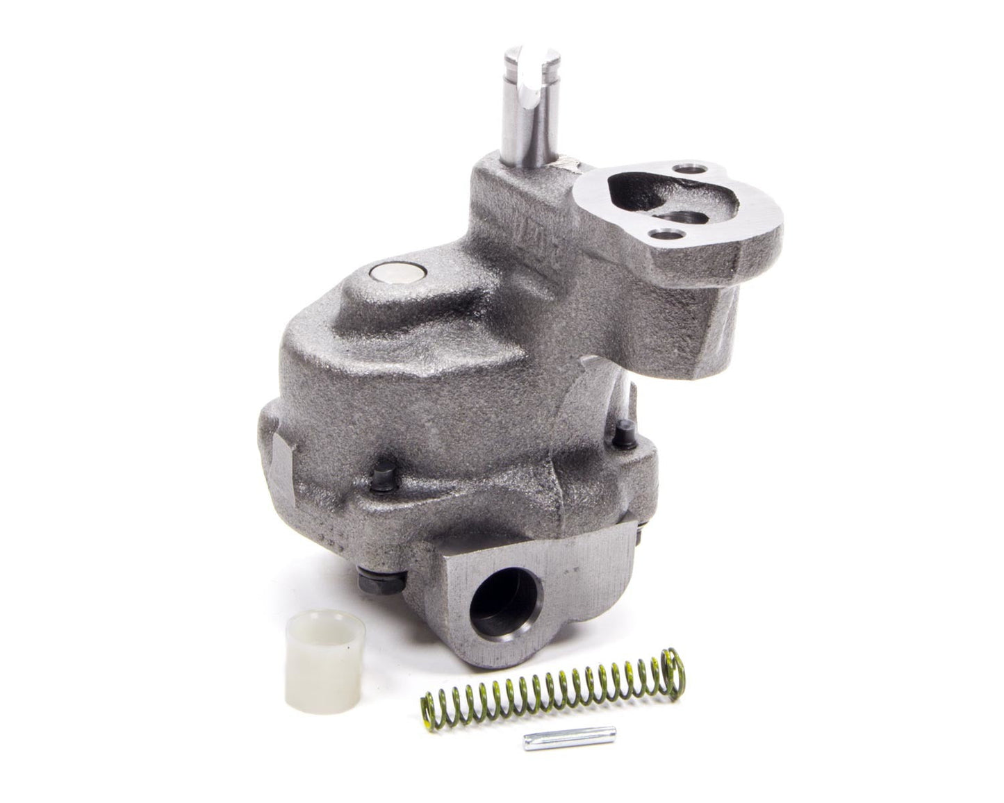 OIL PUMP MELLING BOX