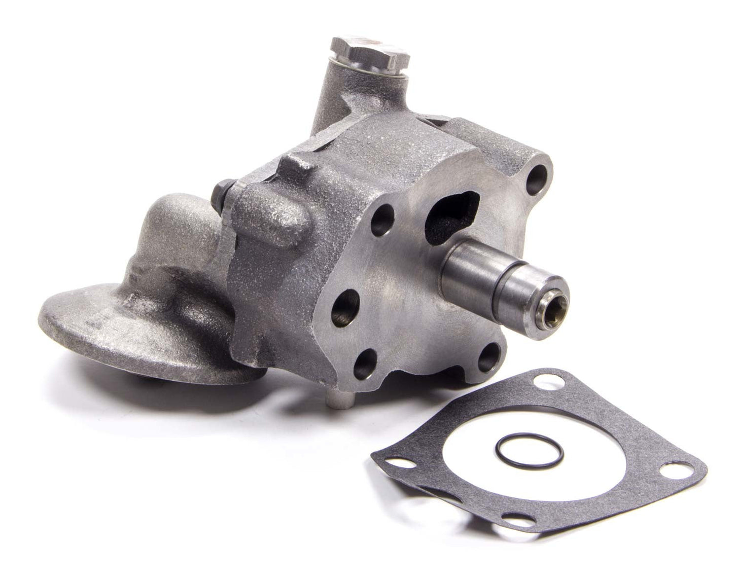 OIL PUMP MELLING BOX