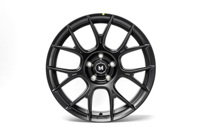 MFR1 Matt Black