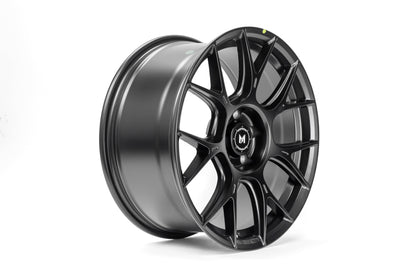 MFR1 Matt Black