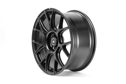 MFR1 Matt Black