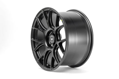MFR1 Matt Black