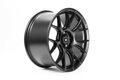 MFR1 Matt Black
