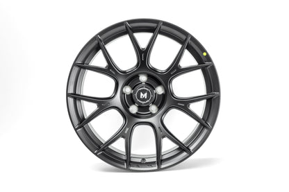 MFR1 Matt Black
