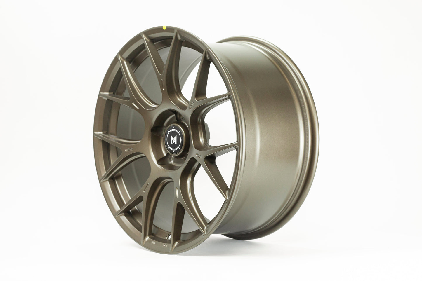MFR1 Matt Bronze