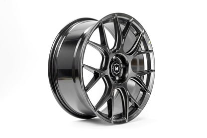 MFR1 Hyper Black
