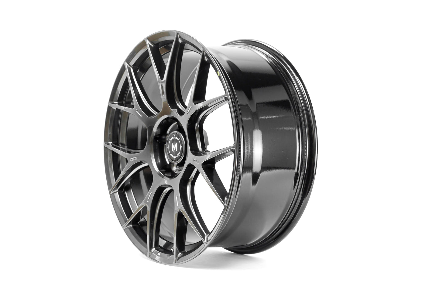 MFR1 Hyper Black