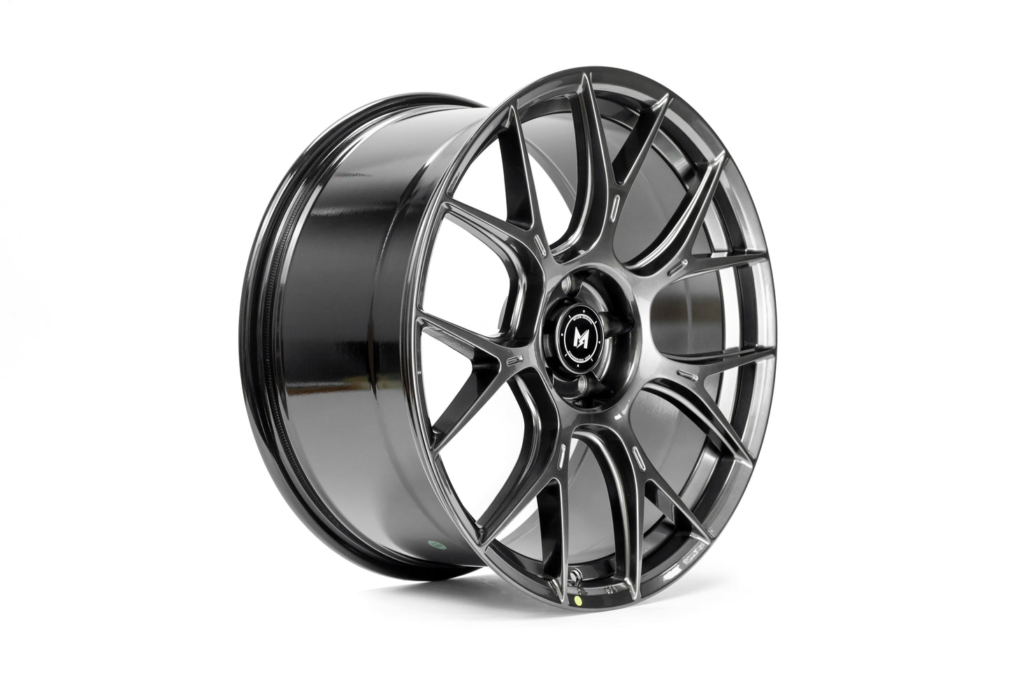 MFR1 Hyper Black